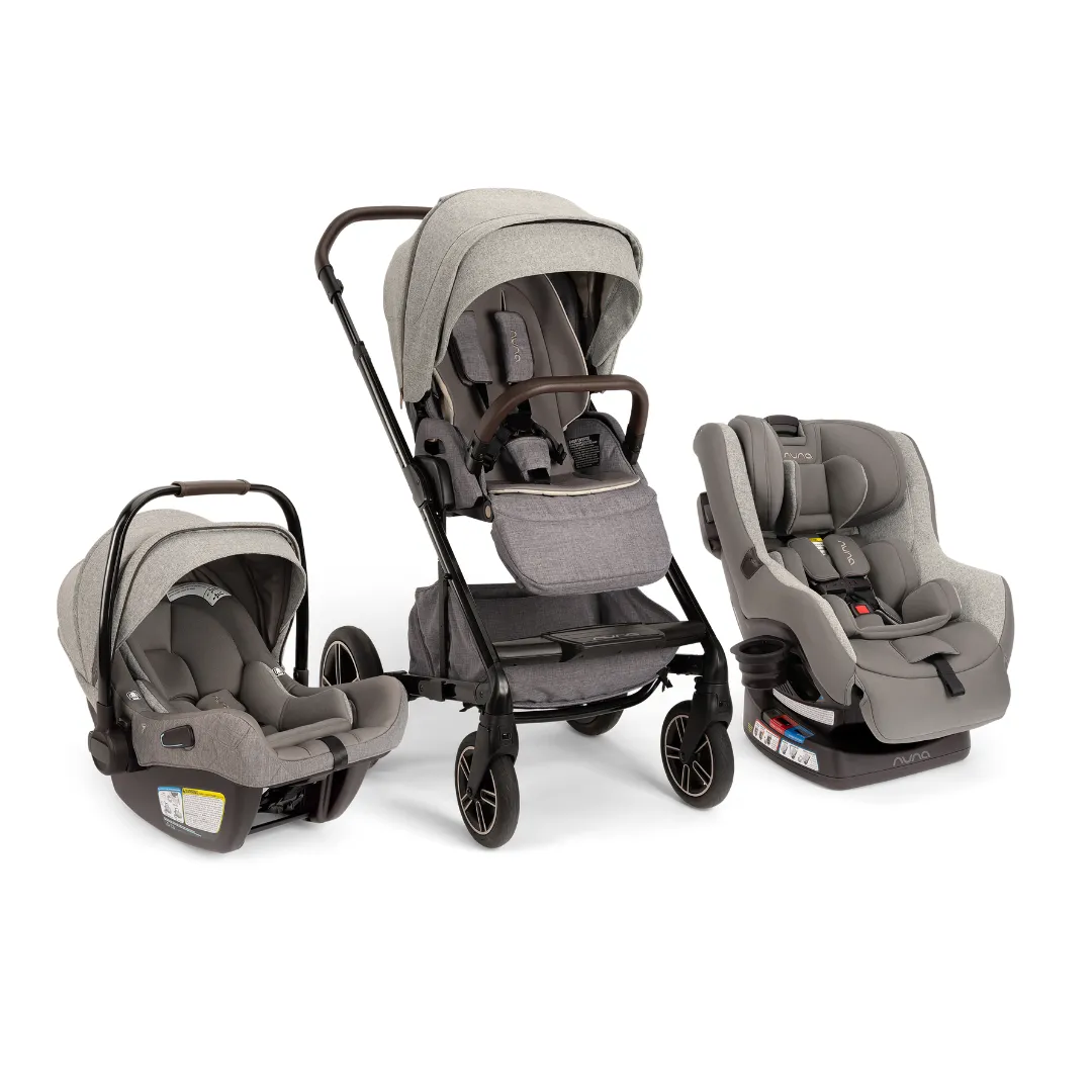 NUNA Exclusive Monterey Collection