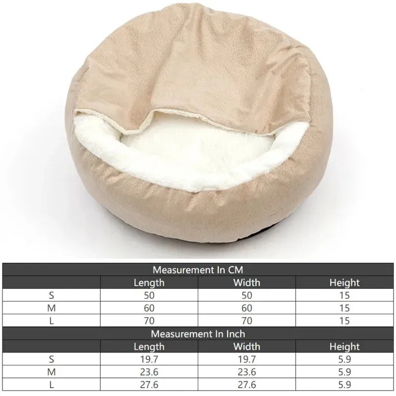 Orthopedic Dog Bed