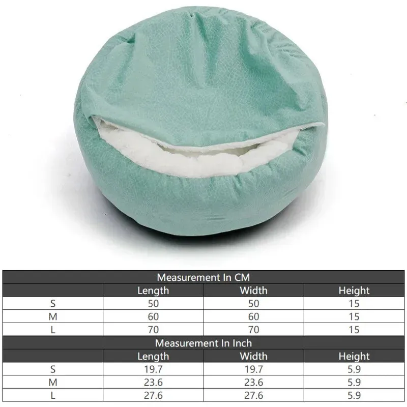 Orthopedic Dog Bed