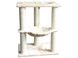 Pawise Cat Cradle 60X45X75Cm