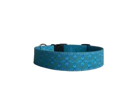 Personalized Dog Collar | Canoe Dog Collar | Duke & Fox®