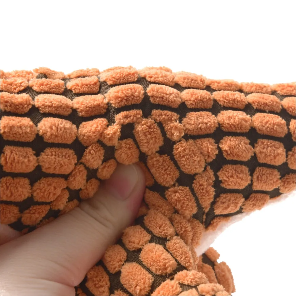 Pet Plush Dinosaur Toy
