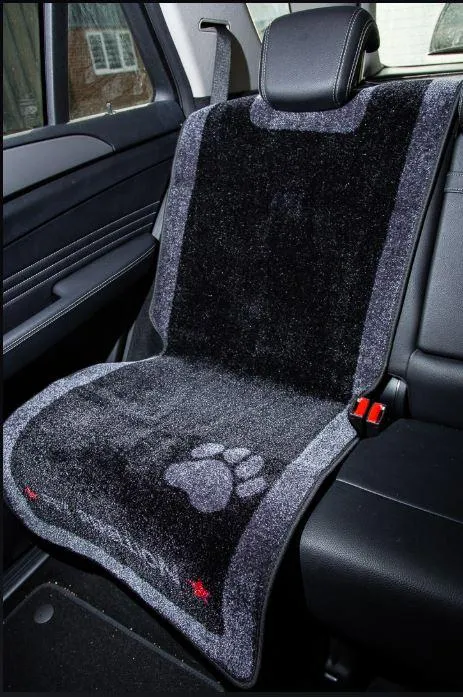 Pet Rebellion - Car Seat Carpet