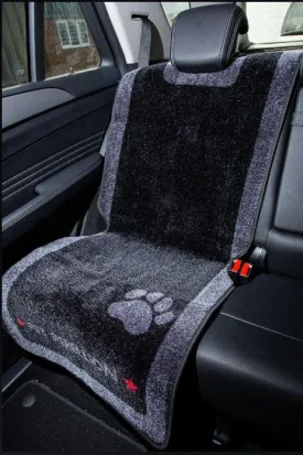 Pet Rebellion - Car Seat Carpet