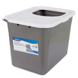 Petmate Top Entry Litter Box
