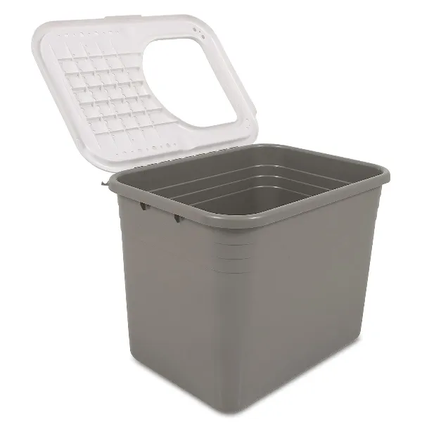 Petmate Top Entry Litter Box