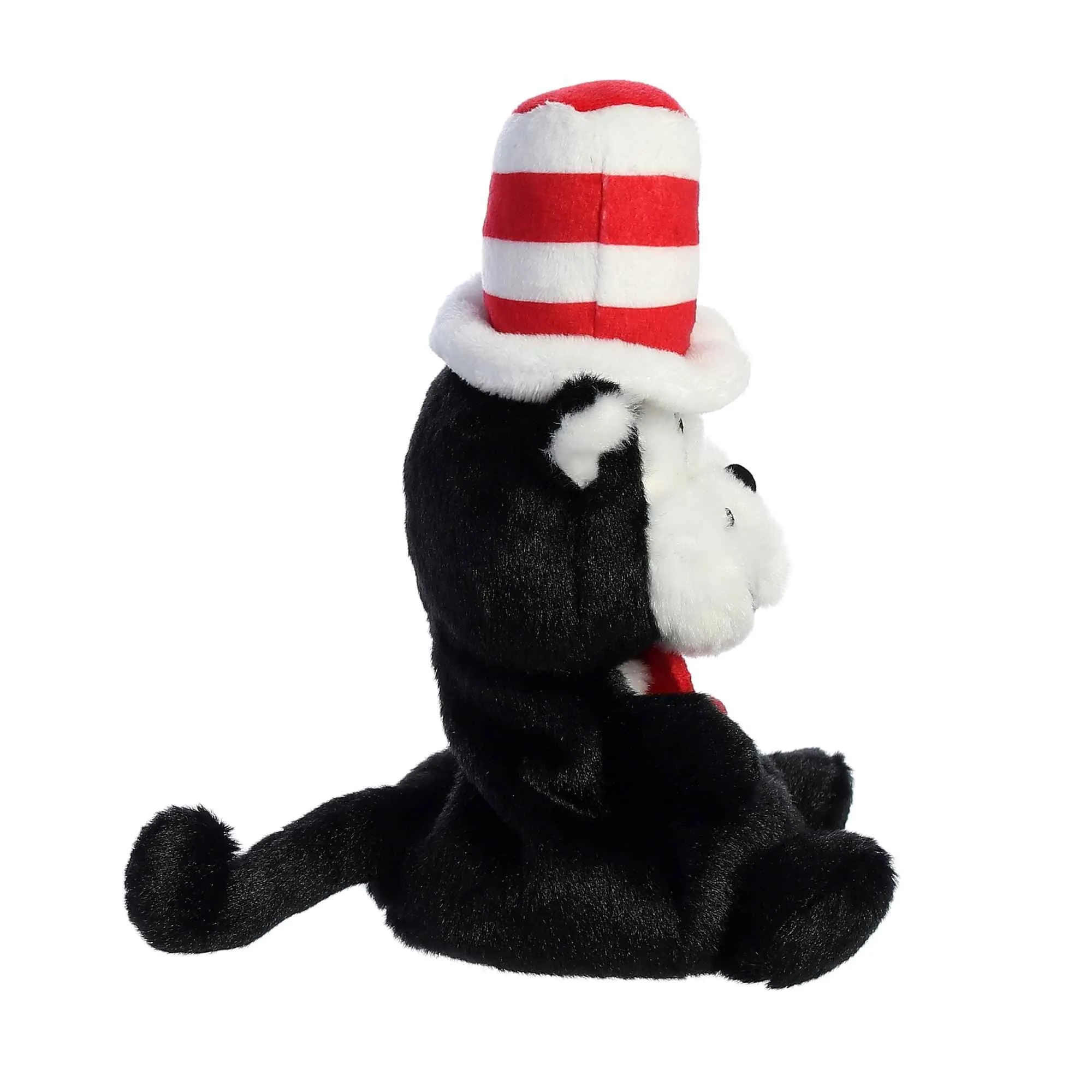 Plush - Cat In The Hat - 5 Inch