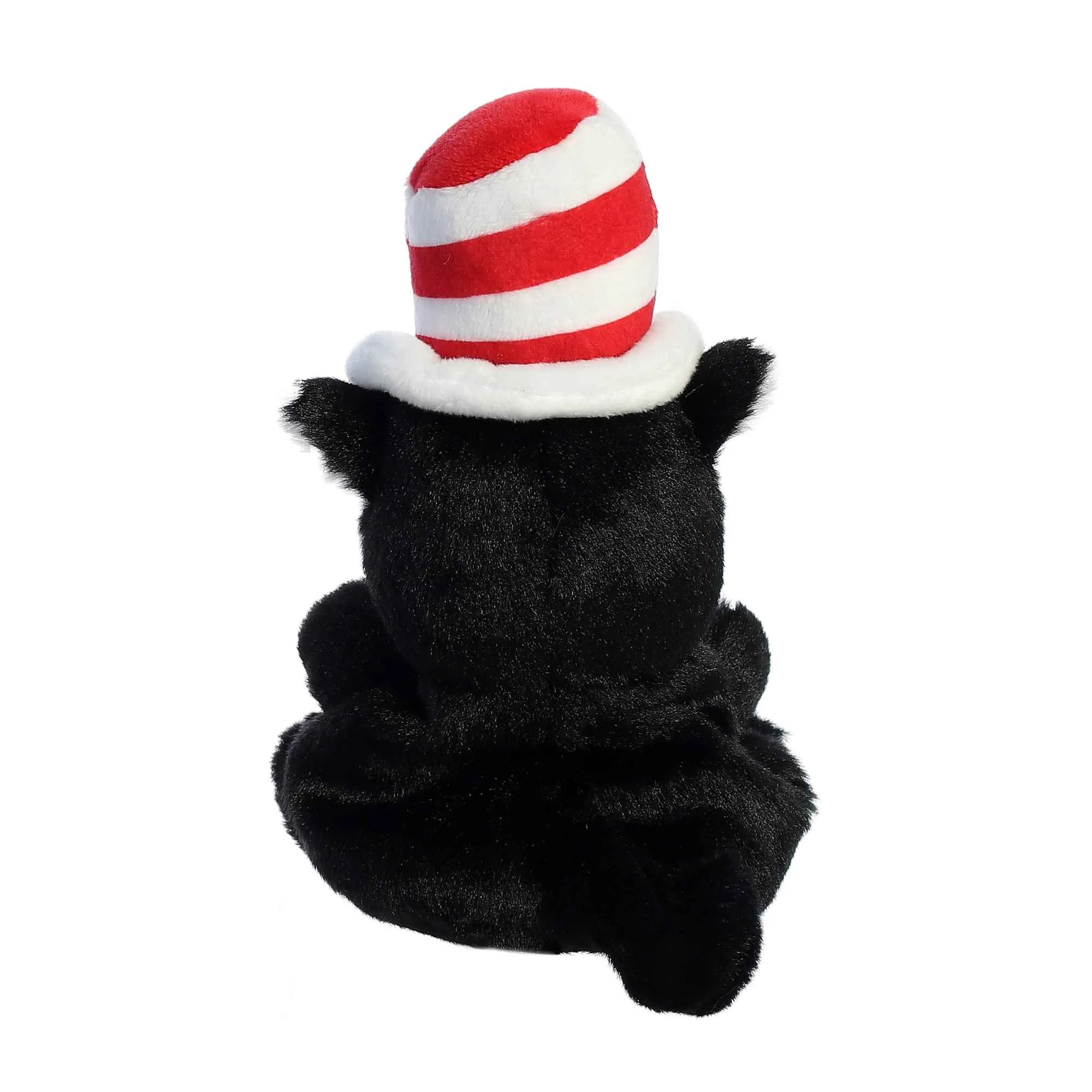 Plush - Cat In The Hat - 5 Inch