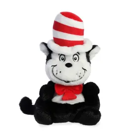 Plush - Cat In The Hat - 5 Inch