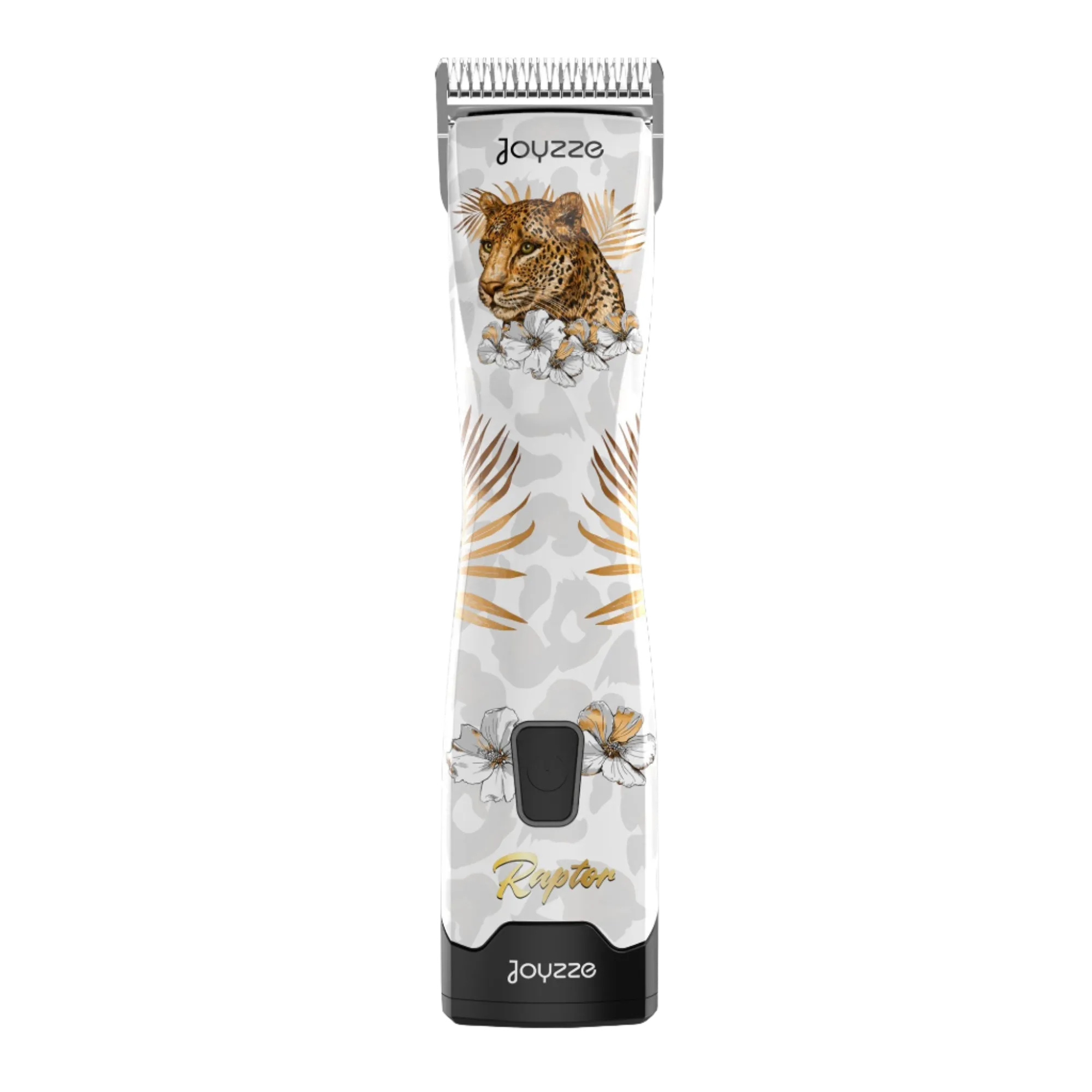 Raptor Clipper with One Battery in a Case by Joyzze