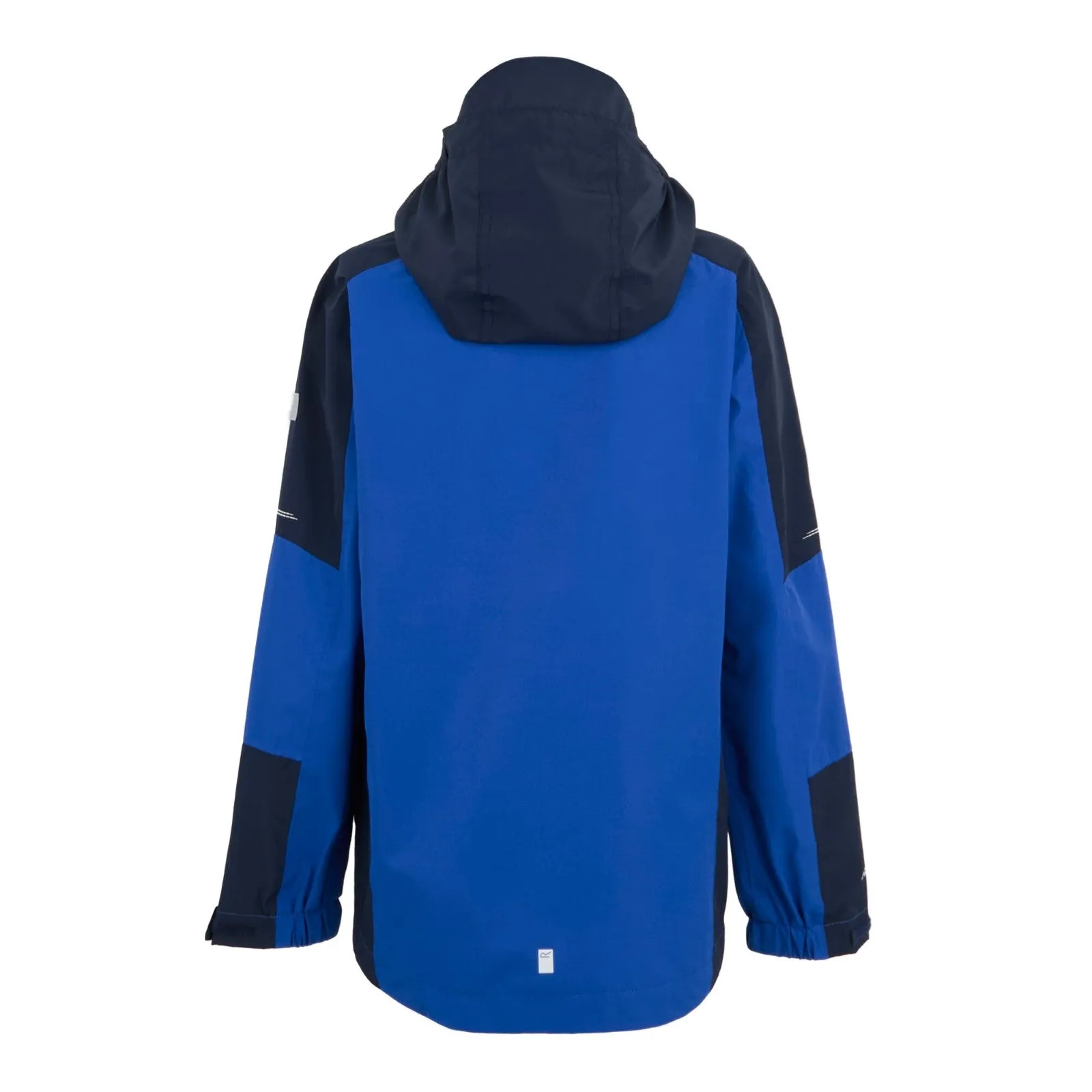 Regatta Kids Jr Calderdale III Waterproof Jacket