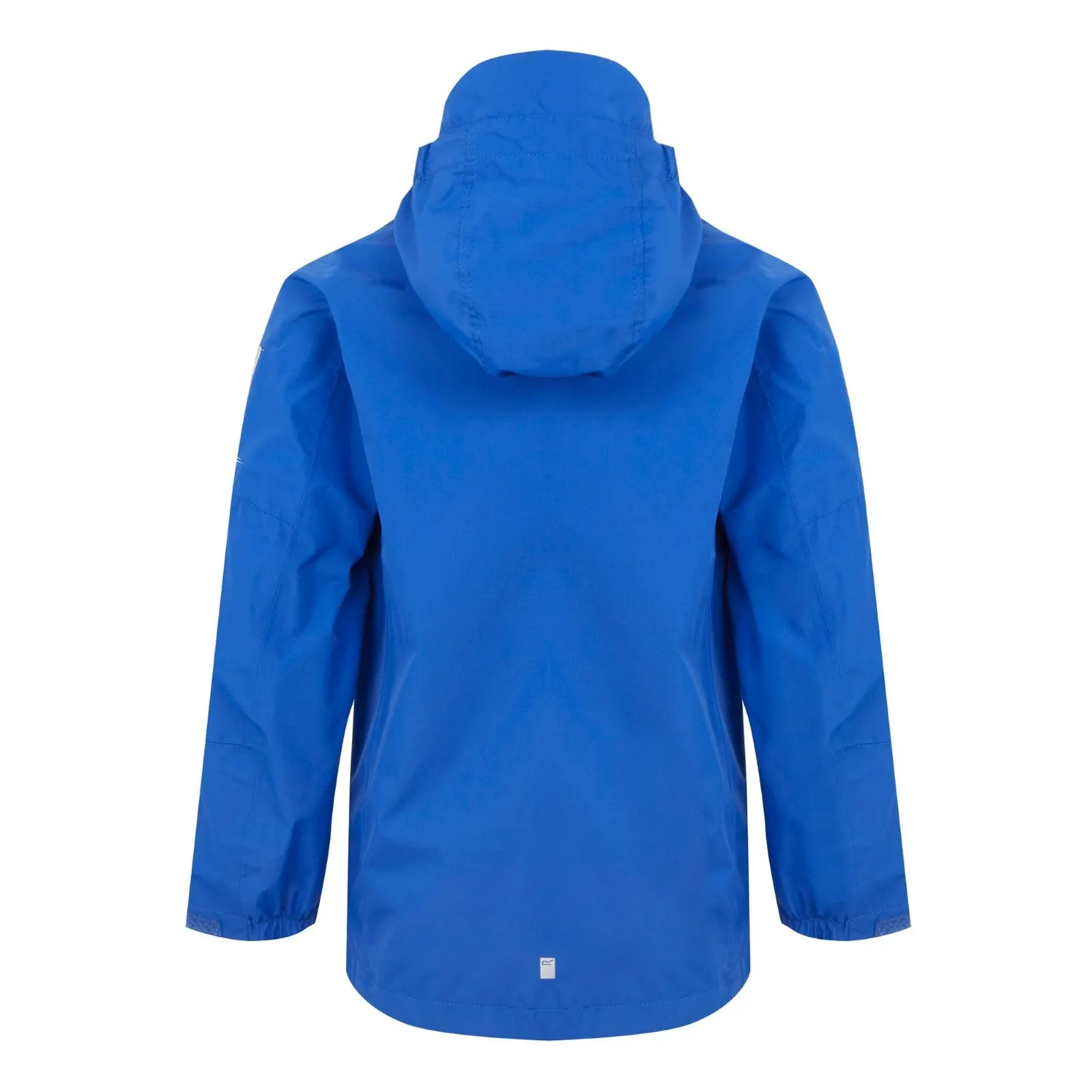 Regatta Kids Jr Calderdale III Waterproof Jacket