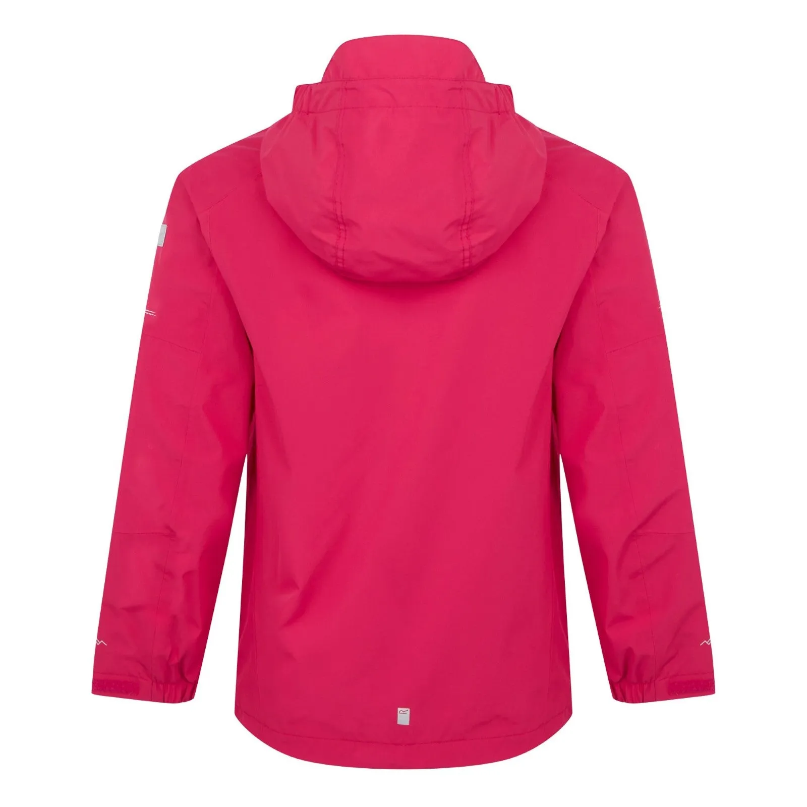 Regatta Kids Jr Calderdale III Waterproof Jacket
