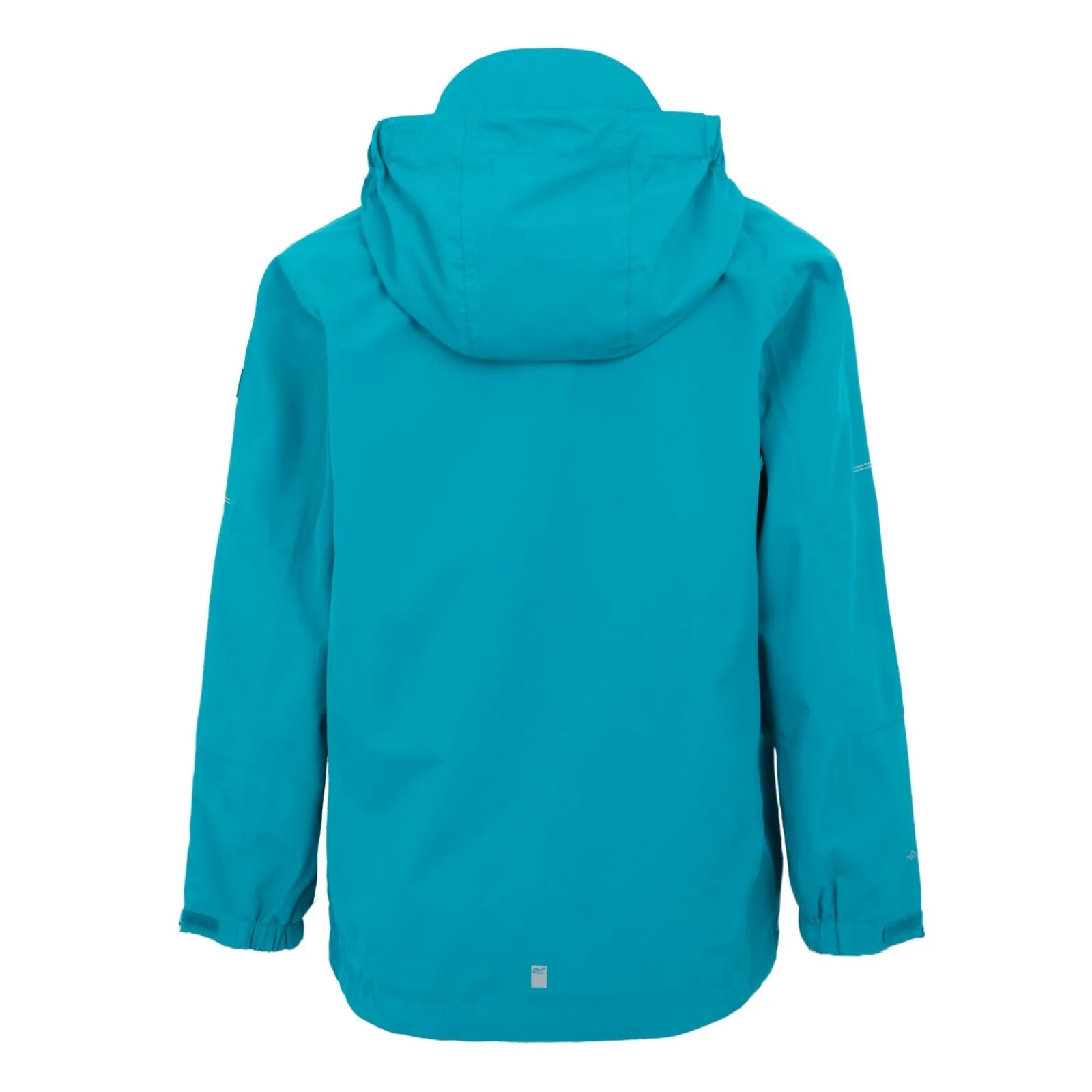 Regatta Kids Jr Calderdale III Waterproof Jacket