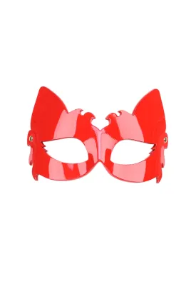 Roja Leone Molded Mask