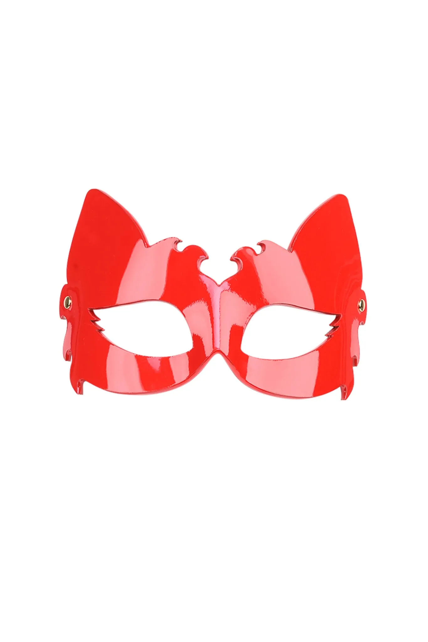 Roja Leone Molded Mask