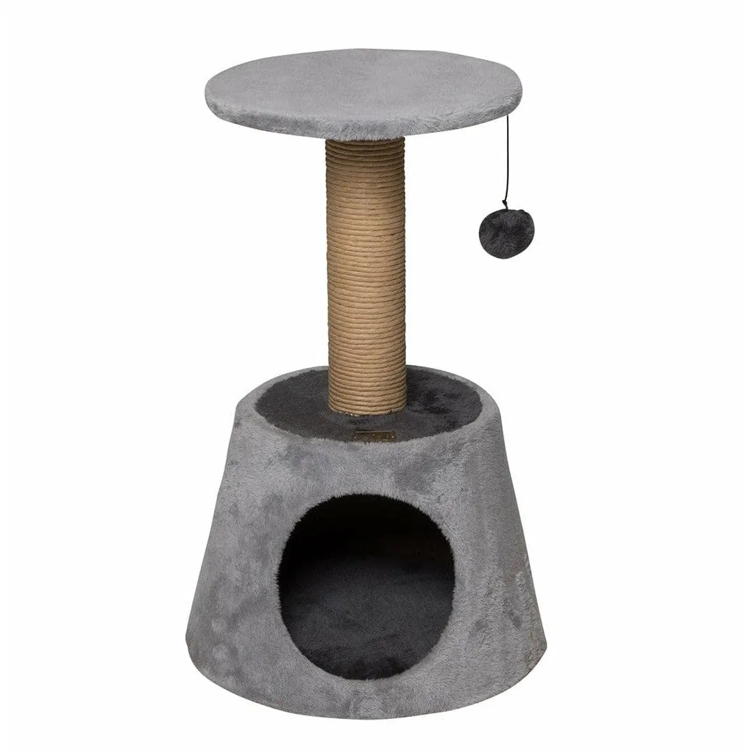 SCRATCHING TREE TREND JUNIPER 35x35x56,5cm