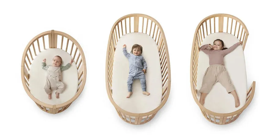 Sleepi Bed V3 by Stokke