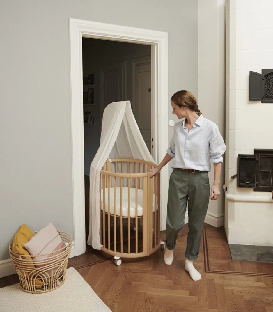 Sleepi V3 Mini Bundle by Stokke