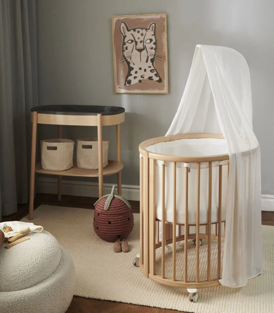 Sleepi V3 Mini Bundle by Stokke