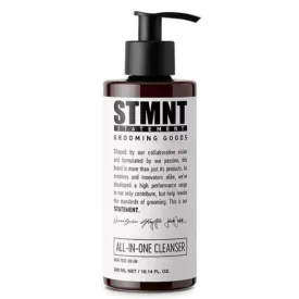 STMNT Grooming All-In-One Cleanser