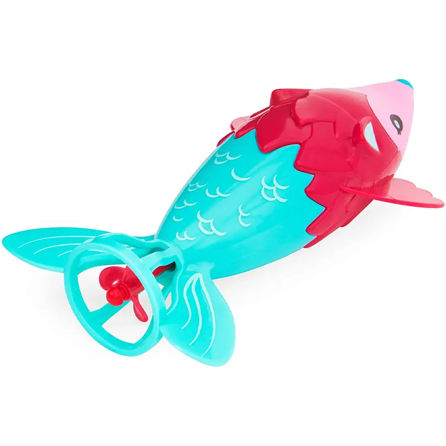 Swimways Zoomimals 6060085