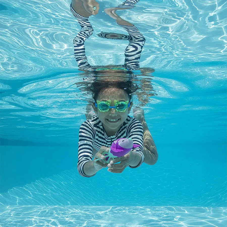 Swimways Zoomimals 6060085