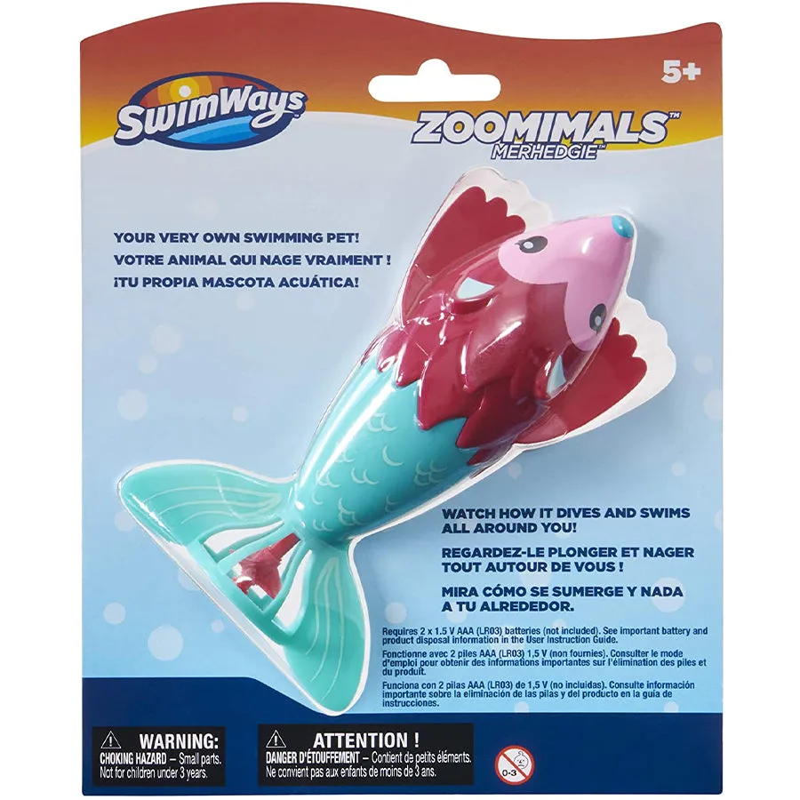 Swimways Zoomimals 6060085