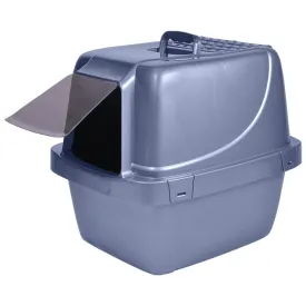 Van Ness Sifting Enclosed Litter Pan X-Giant