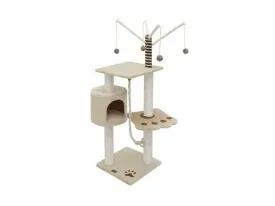VITOR Cat Pole - Beige