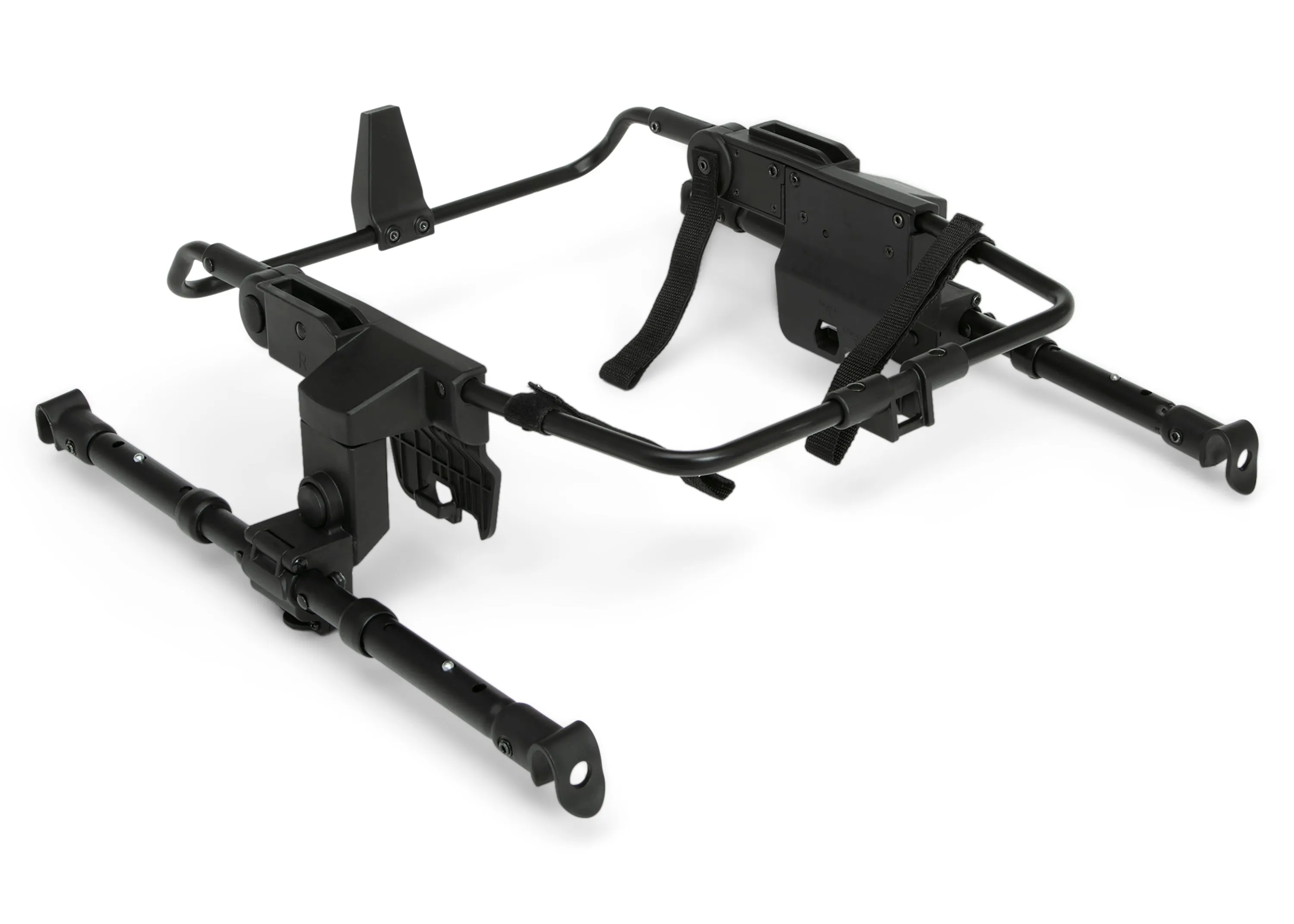 Wagon 5-in-1 Car Seat Adapter