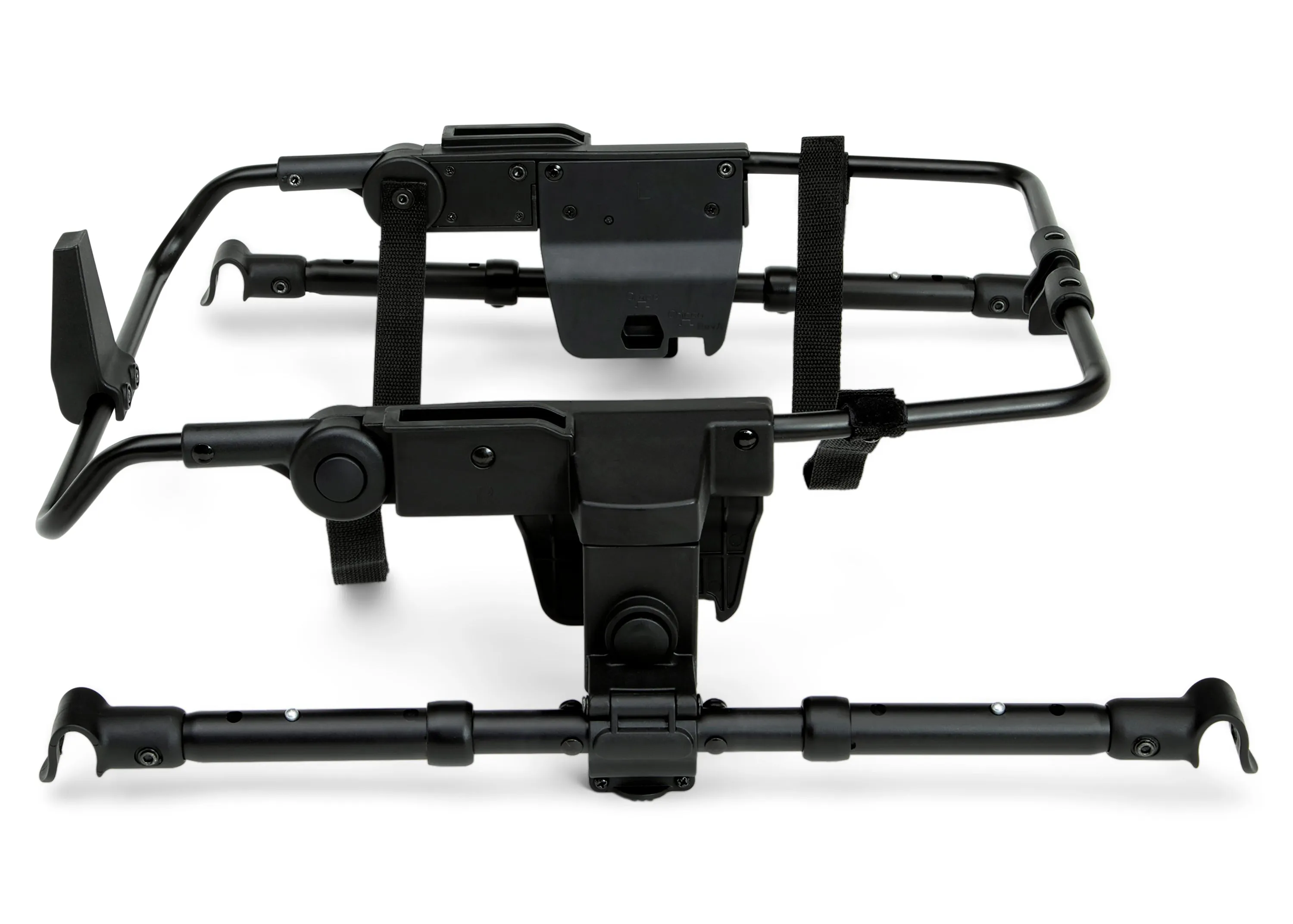 Wagon 5-in-1 Car Seat Adapter