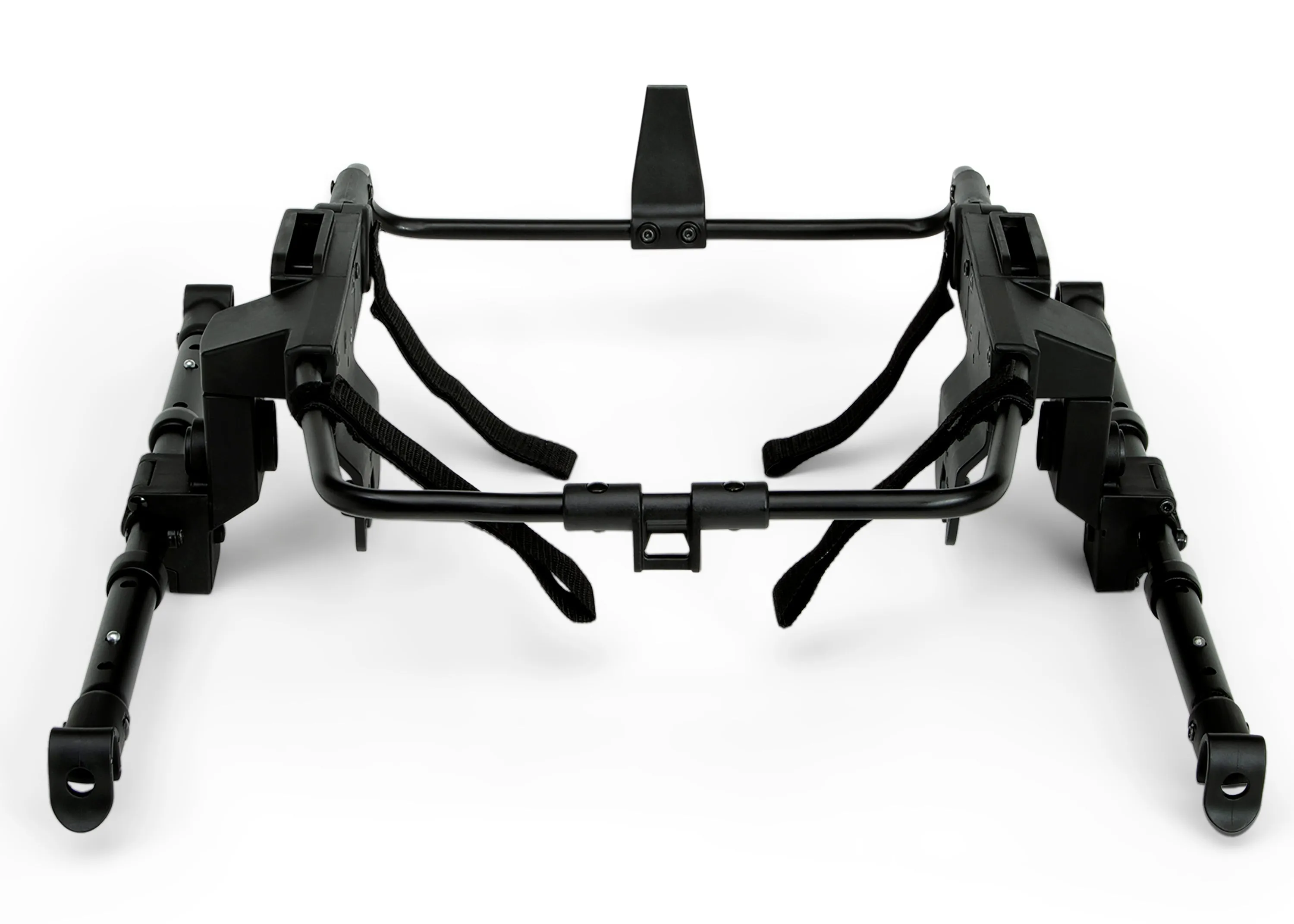 Wagon 5-in-1 Car Seat Adapter