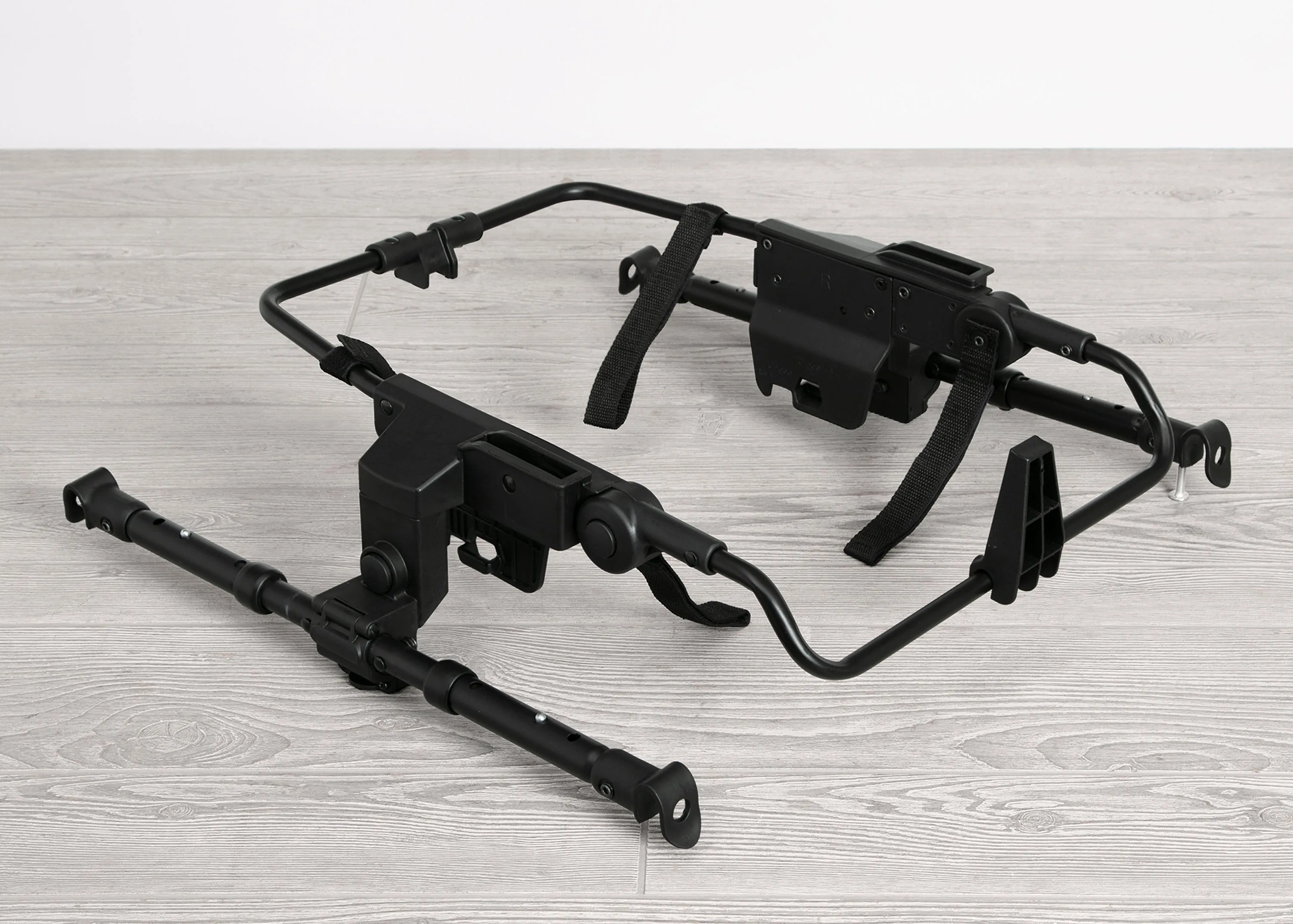 Wagon 5-in-1 Car Seat Adapter