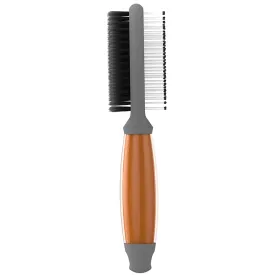 Wahl Double Sided Soft Pet Grooming Brush