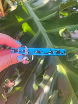 Whale Cat Collar
